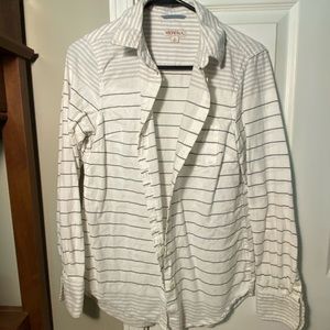 Striped bottom down top